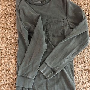 super cute long sleve
